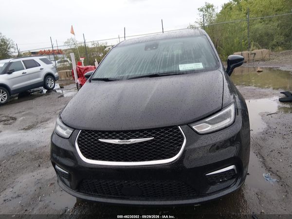2026 CHRYSLER PACIFICA SELECT — I115