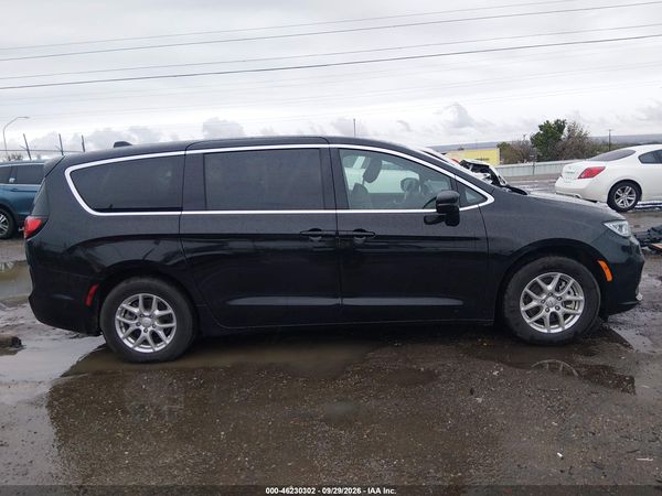 2026 CHRYSLER PACIFICA SELECT — I116