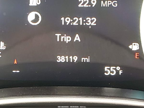 2026 CHRYSLER PACIFICA SELECT — I118