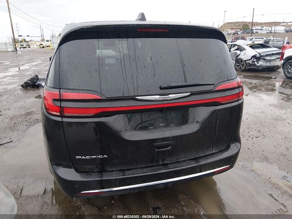 2026 CHRYSLER PACIFICA SELECT — I119