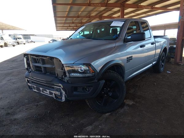 2020 RAM 1500 CLASSIC — I2