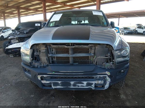 2020 RAM 1500 CLASSIC WARLOCK — I6