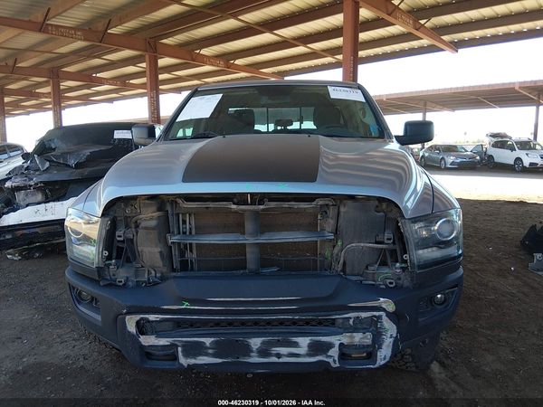 2020 RAM 1500 CLASSIC WARLOCK — I115