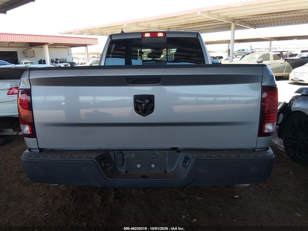 2020 RAM 1500 CLASSIC WARLOCK — I119