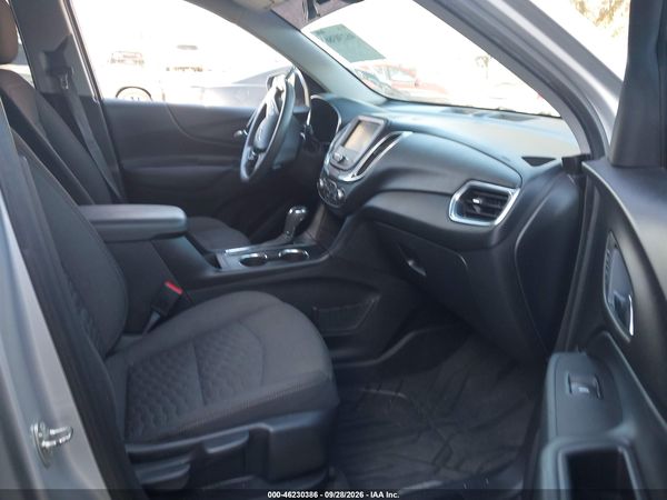 2018 CHEVROLET EQUINOX LT — I5