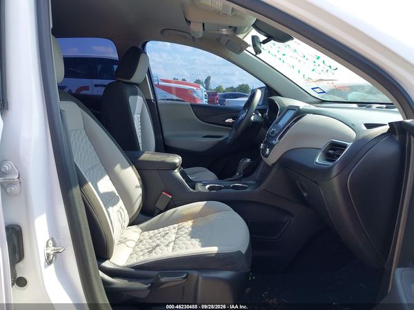 2018 CHEVROLET EQUINOX LS — I5