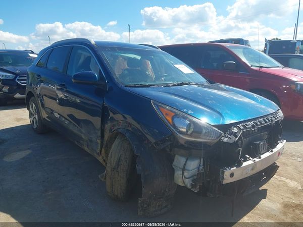 2019 KIA NIRO LX — I1