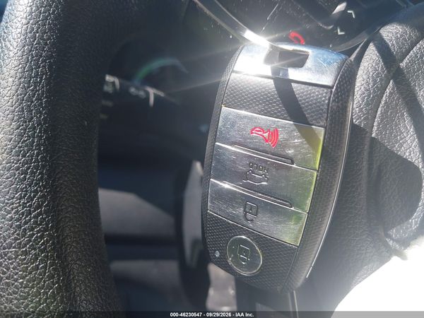 2019 KIA NIRO LX — I11