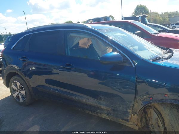 2019 KIA NIRO LX — I116