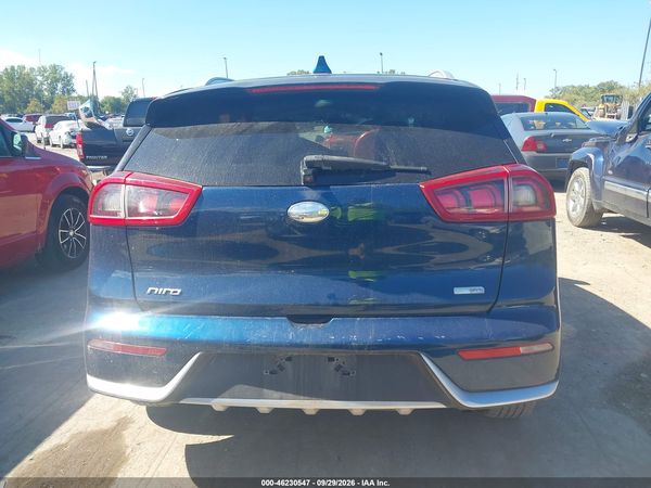 2019 KIA NIRO LX — I119
