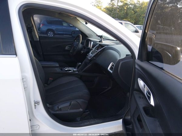 2016 CHEVROLET EQUINOX LS — I5