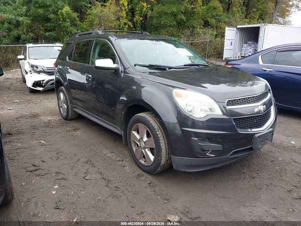 2015 CHEVROLET EQUINOX 1LT — I1