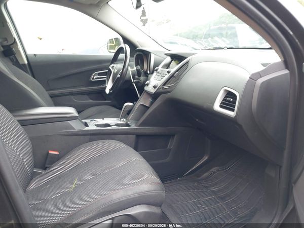 2015 CHEVROLET EQUINOX 1LT — I5