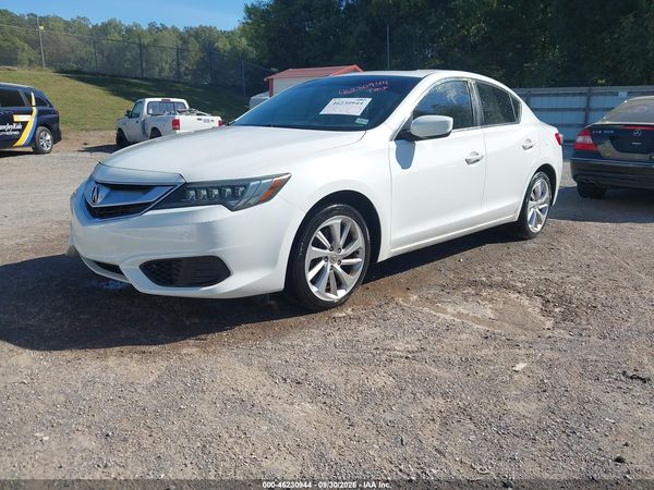 2017 ACURA ILX — I2