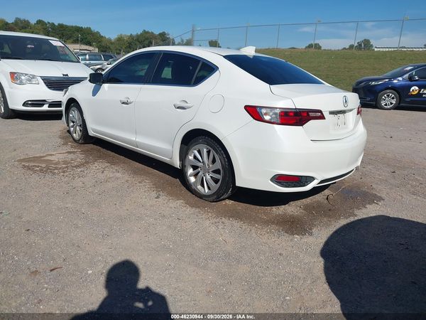 2017 ACURA ILX ACURAWATCH PLUS PACKAGE — I3