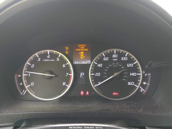 2017 ACURA ILX ACURAWATCH PLUS PACKAGE — I7