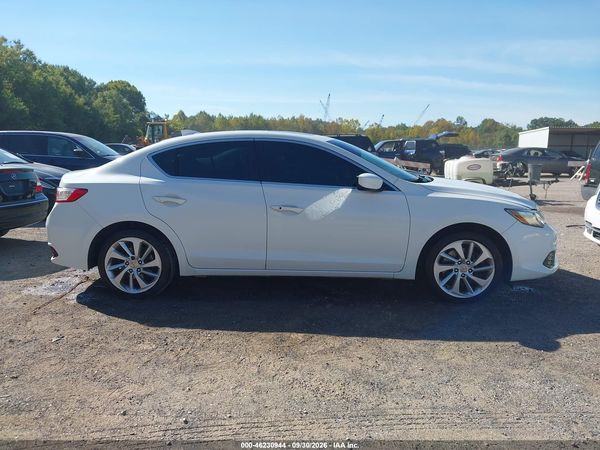 2017 ACURA ILX ACURAWATCH PLUS PACKAGE — I116