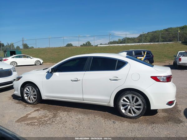2017 ACURA ILX ACURAWATCH PLUS PACKAGE — I117