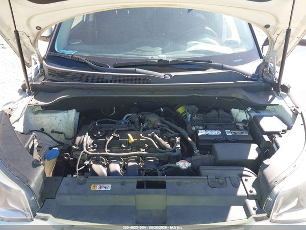 2016 KIA SOUL + — I10