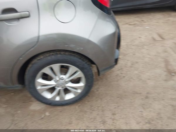 2016 KIA SOUL + — I6