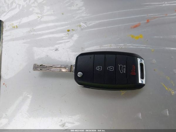 2016 KIA SOUL + — I11