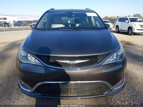 2018 CHRYSLER PACIFICA TOURING L PLUS — I6