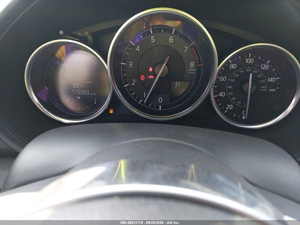 2017 MAZDA MX-5 MIATA SPORT — I7