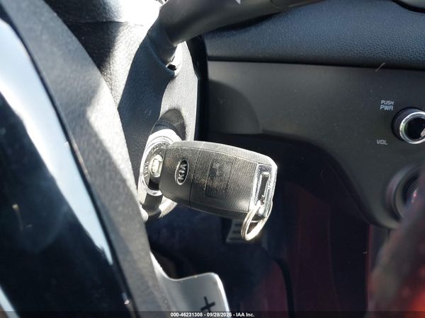 2020 KIA SPORTAGE S — I11