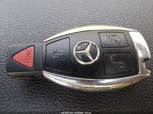 2013 MERCEDES-BENZ E 350 4MATIC — I11