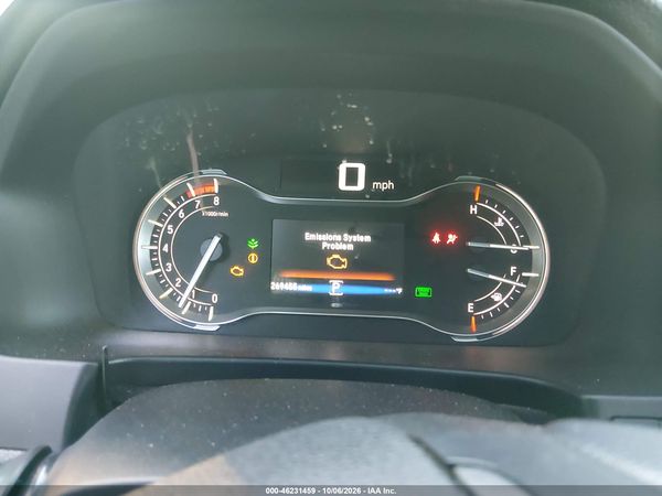 2018 HONDA PILOT EX-L — I7