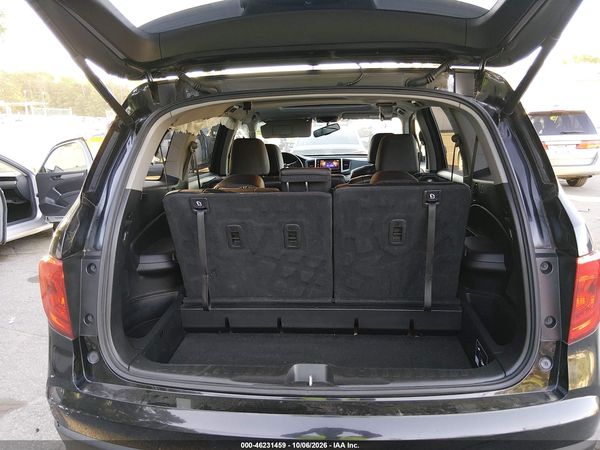 2018 HONDA PILOT EX-L — I152