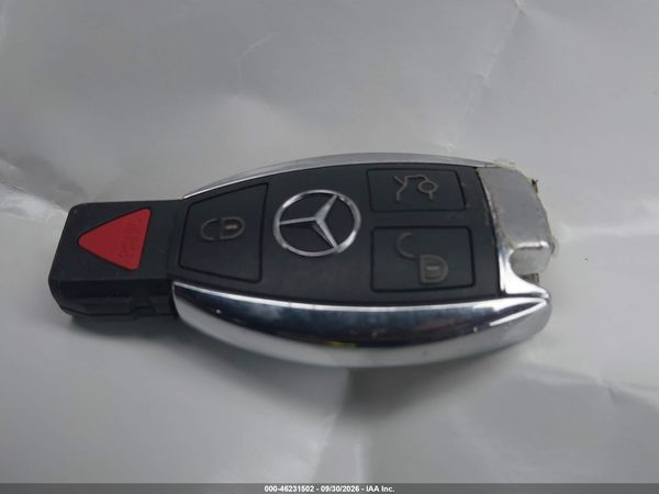 2018 MERCEDES-BENZ GLC 300 4MATIC — I11