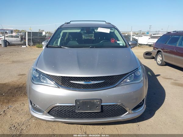 2018 CHRYSLER PACIFICA TOURING L — I6