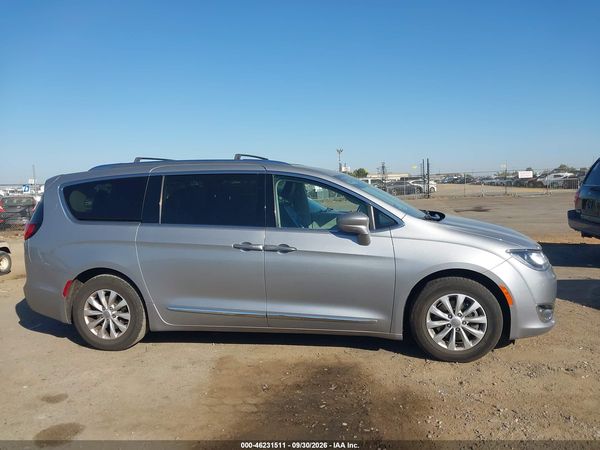 2018 CHRYSLER PACIFICA TOURING L — I116