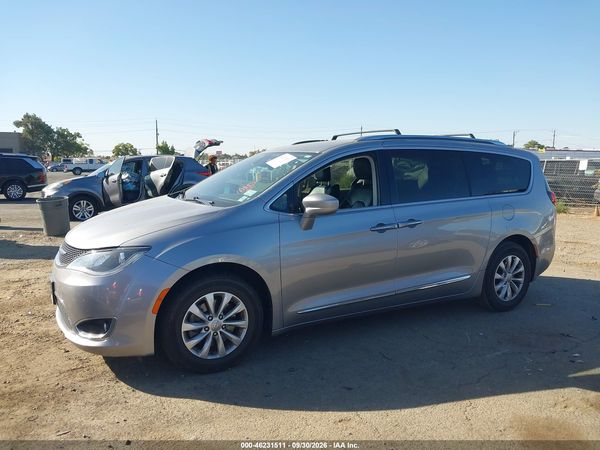 2018 CHRYSLER PACIFICA TOURING L — I117