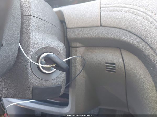 2014 CHEVROLET TRAVERSE LS — I11
