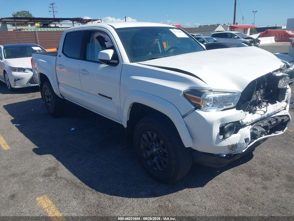 2020 TOYOTA TACOMA SR5 V6 — I1