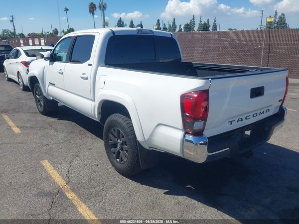 2020 TOYOTA TACOMA SR5 V6 — I3