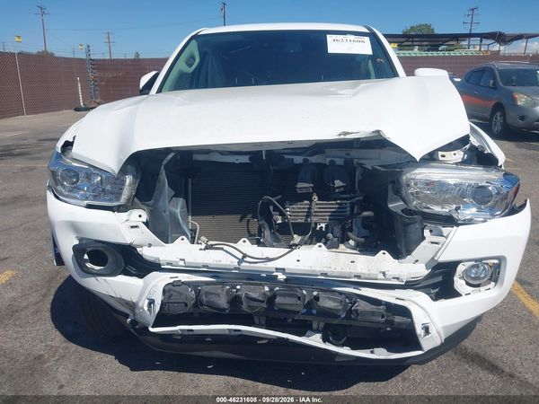 2020 TOYOTA TACOMA SR5 V6 — I6