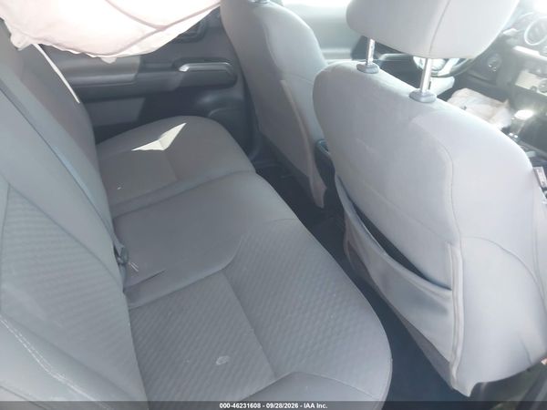 2020 TOYOTA TACOMA SR5 V6 — I8