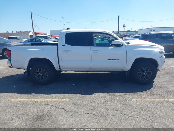 2020 TOYOTA TACOMA SR5 V6 — I116
