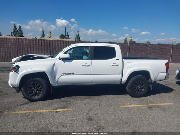2020 TOYOTA TACOMA SR5 V6 — I117