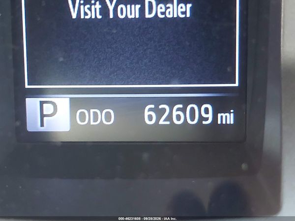 2020 TOYOTA TACOMA SR5 V6 — I118