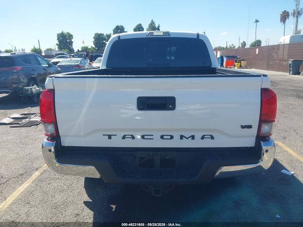 2020 TOYOTA TACOMA SR5 V6 — I119