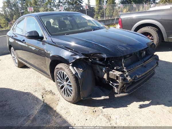 2019 VOLKSWAGEN JETTA 1.4T SEL — I1