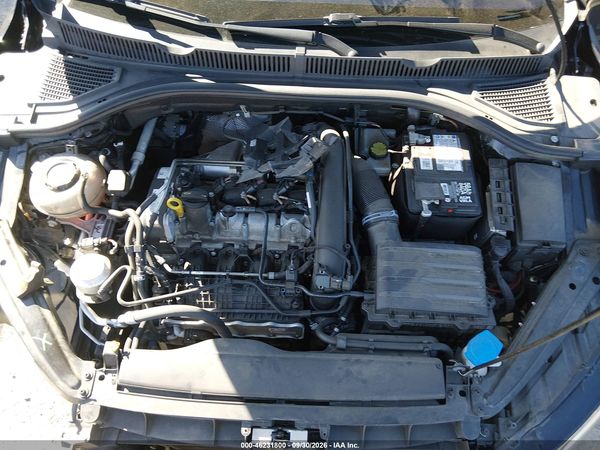 2019 VOLKSWAGEN JETTA 1.4T SEL — I10