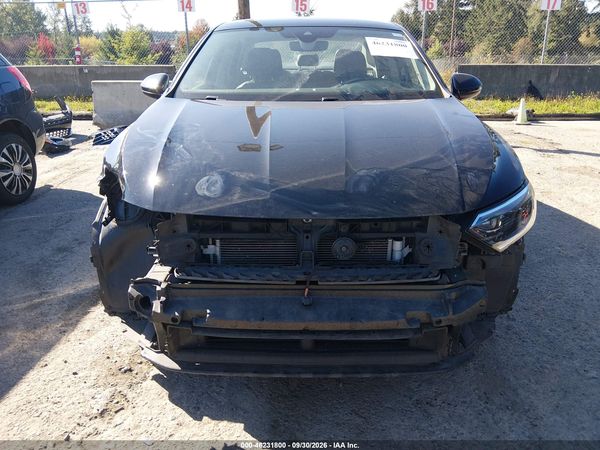 2019 VOLKSWAGEN JETTA 1.4T SEL — I115
