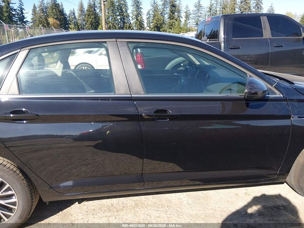 2019 VOLKSWAGEN JETTA 1.4T SEL — I116
