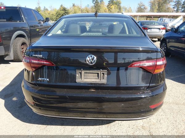 2019 VOLKSWAGEN JETTA 1.4T SEL — I119
