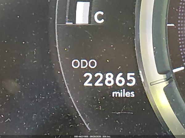 2023 LEXUS ES 350 F SPORT HANDLING — I118